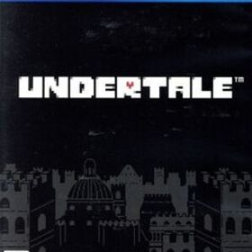UNDERTALE/PS4