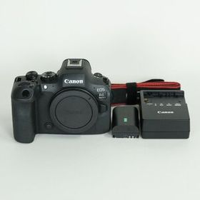 [美品 | シャッター数3,120回] Canon EOS R6 Mark II [ボディ] | Canon RFマウント