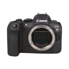 Canon EOS R6 MarkII BODY 【AB】