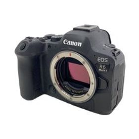 CANON◆デジタル一眼カメラ EOS R6 Mark II RF24-105 IS STM レンズキット