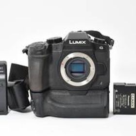 【動作良好品★】Panasonic パナソニック LUMIX ルミックス DMC-G8 #M12537