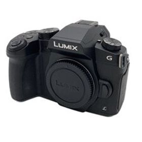 Panasonic◆デジタル一眼カメラ LUMIX DMC-G8M 標準ズームレンズキット