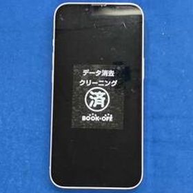 Rakuten SIMロック解除端末 MPUY3J/A iPhone 14 128GB パープル Rakuten