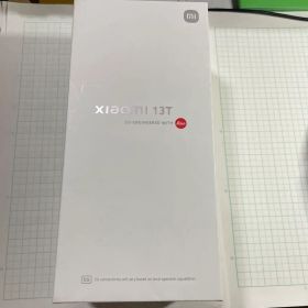Xiaomi 13T 8GB/256GB 5G対応