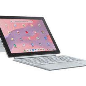 ★2201886 ASUS Chromebook CM3001DM2A-R70301 CM30 Detachable (CM3001)10.5インチ/ChromeOS/MediaTek Kompanio520/メモリ4GB/64GB(eMMC)