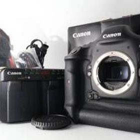 ia0890amy【超美品】《 ショット数 13000以下》Canon デジタル一眼レフカメラ EOS-1D X ボディ EOS1DX