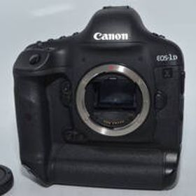 【極上品】 Canon キヤノン デジタル一眼レフカメラ EOS-1D X ボディ EOS1DX #SA18