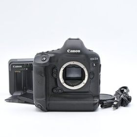 Canon キヤノン EOS-1D X ボディ