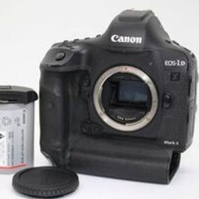 キヤノン CANON EOS-1D X Mark II ボディ デジタル一眼レフ BODY #Z5517