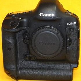 ★一発即決★訳あり★ジャンク品扱い★キヤノン「EOS-1D X」本体のみ★最新ファームウェアに更新済です★デジタル一眼レフ★フルサイズ★