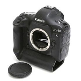 【全額返金保証】お買い得品｜キヤノン EOS-1D X ボディ CA01-B1545-2P1A-ψ