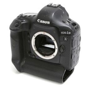 お買い得品｜キヤノン EOS-1D X ボディ CA01-B2462-2P1A-ψ