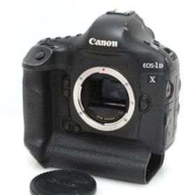 お買い得品｜キヤノン EOS-1D X ボディ CA01-P186-2P2A-ψ