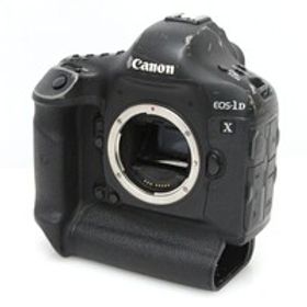 お買い得品｜キヤノン EOS-1D X ボディ CA01-P189-2Q2A-ψ