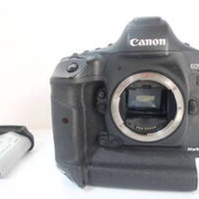★ジャンク★ Canon キャノン EOS-1DX MarkII #2754