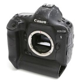 お買い得品｜キヤノン EOS-1D X ボディ CA01-B2499-2Q1B-ψ