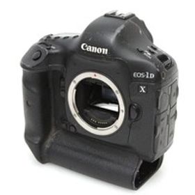 お買い得品｜キヤノン EOS-1D X ボディ CA01-P340-3U4B-ψ