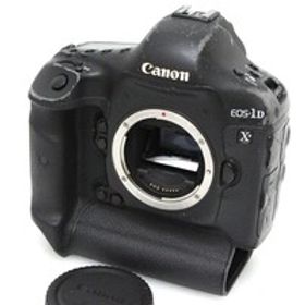 お買い得品｜キヤノン EOS-1D X ボディ CA01-P337-3U4B-ψ