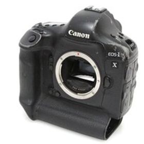 お買い得品｜キヤノン EOS-1D X ボディ CA01-P339-3U4B-ψ