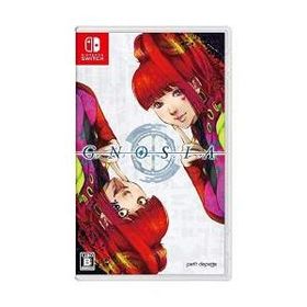 [ニンテンドースイッチ ソフト] グノーシア [HAC-P-AXATA]