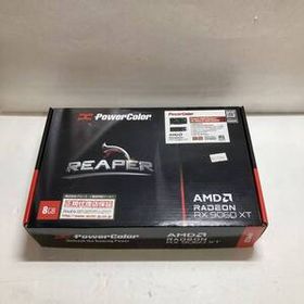 ★2202051 美品・保証付き Power Color AMD Radeon RX 9060 XT搭載グラフィックボード 8GBモデル/RX9060XT/8G-A/B0F9QS3L7B