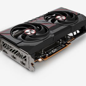 【使用極わずか】SAPPHIRE PULSE Radeon RX 9060 XT GAMING OC 16GB