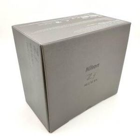 Nikon デジタル一眼 Z f 40mm f/2(SE) レンズキット ブラック 新品未開封 即納OK【全額返金保証】【最速発送】