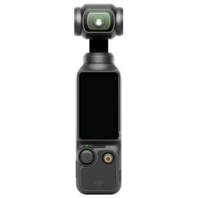 【新品未開封】DJI アクションカメラ OSMO POCKET 3 VLOGカメラ ビデオカメラ 4K