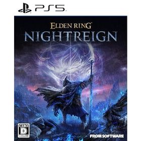 【PS5】ELDEN RING NIGHTREIGN