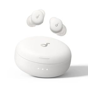 アンカー イヤホン ワイヤレス Bluetooth soundcore Sleep A30 D1301N21 オフホワイト Anker
