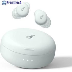 Soundcore ワイヤレスイヤホン Sleep A30 パステルグリーン ■▼717-5526 D1301N61 10台