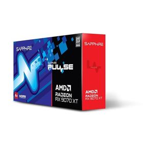 PULSERX9070XT16GB/11348-03-20G RADEON RX 9070 XT グラフィックボード
