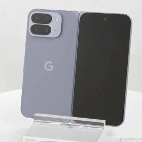 【中古】GOOGLE(グーグル) Google Pixel 10 Pro Fold 256GB ムーンストーン GM66V SIMフリー 【262-ud】