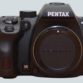 【送料込】ペンタックス KF 中古美品（カメラのキタムラ 保証書付）