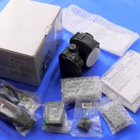 ペンタックス PENTAX KF ボディ（リモコン/DA50mmF1.8付き）