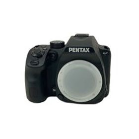 PENTAX◆デジタル一眼カメラ KF ボディ