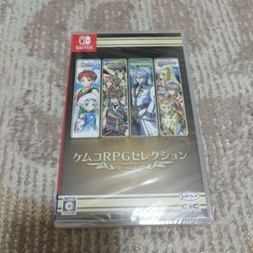【新品・未開封品】ケムコRPGセレクション Vol.3(家庭用ゲームソフト)
