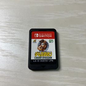 ダービースタリオン Nintendo Switch