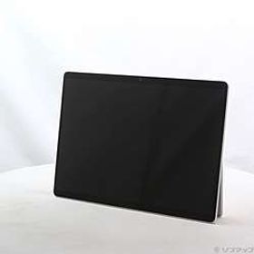 Surface Pro9 〔Core i5／16GB／SSD256GB〕 QI9-00011 プラチナ