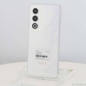 〔中古〕OPPO(オッポ) OPPO A5 5G 128GB ホワイト OPG06 au SIMフリー〔262-ud〕