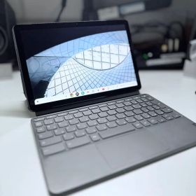 Lenovo IdeaPad Duet Chromebook