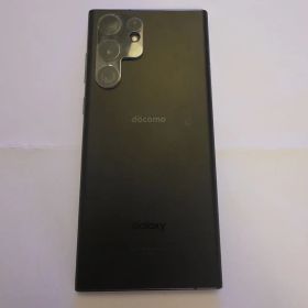 Galaxy S22 Ultra（SC-52C）docomo版+オプション