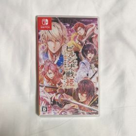 ビルシャナ戦姫 Nintendo Switch ソフト