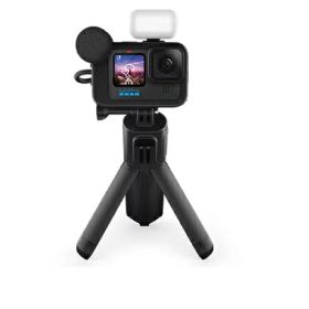 【箱破損 または 箱汚れ品】GoPro HERO12 BLACK Creator Edition CHDFB-121-JP