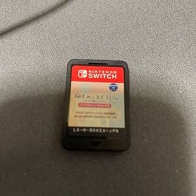 映画 すみっコぐらし ツギハギ工場のふしぎなコ ゲームであそぼう！ 映画の世界 Switch ソフトのみ 中古