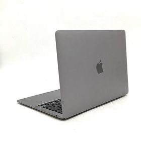 【全額返金保証】【最速発送】Apple MacBook Air 13.3インチ 2020 Apple M1 16GB 1TB スペースグレイ 97% 美品 動作確認済(ノートPC)