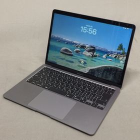 1円 Apple MacBook Air 13インチ ノートPC 2020 M1 16GB 512GB A2337 Tahoe 26.2