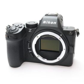 《美品》Nikon Z5II ボディ