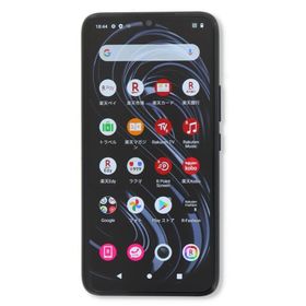 3/28-3/29 1000円クーポン 3917JR Rakuten BIG s 128GB SIMフリー 中古 スマホ スマートフォン Cランク 本体 即日発送