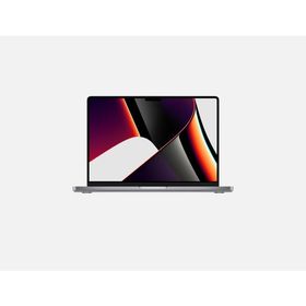 【新品未開封】MacBook Pro Liquid Retina XDRディスプレイ 14.2 MKGQ3J/A [スペースグレイ]【ラッピング対応可】